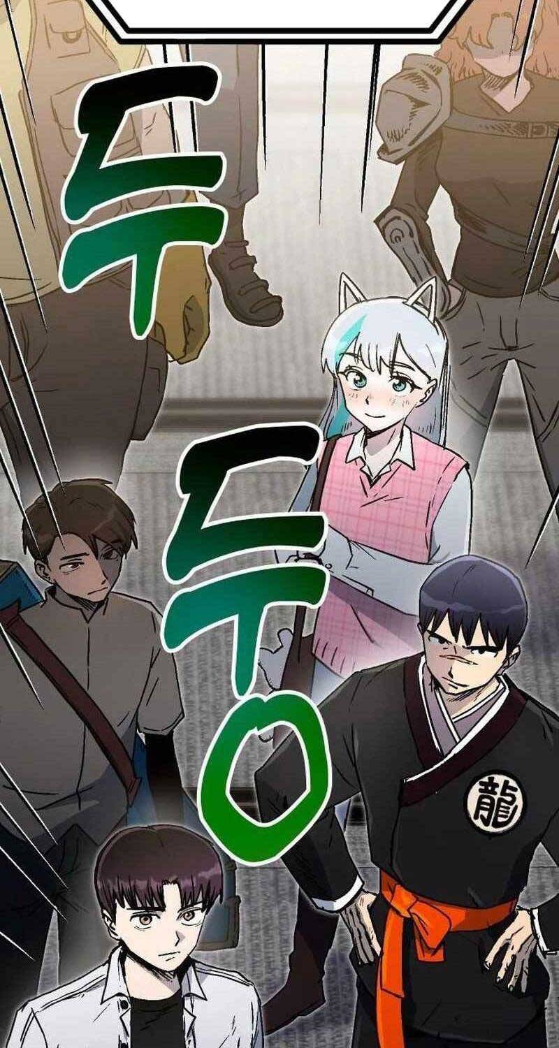 Lỗi Hệ Thống - Chapter 5 - Page 103