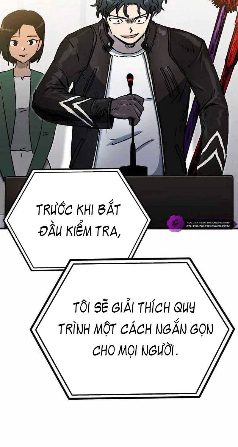 Lỗi Hệ Thống - Chapter 5 - Page 110