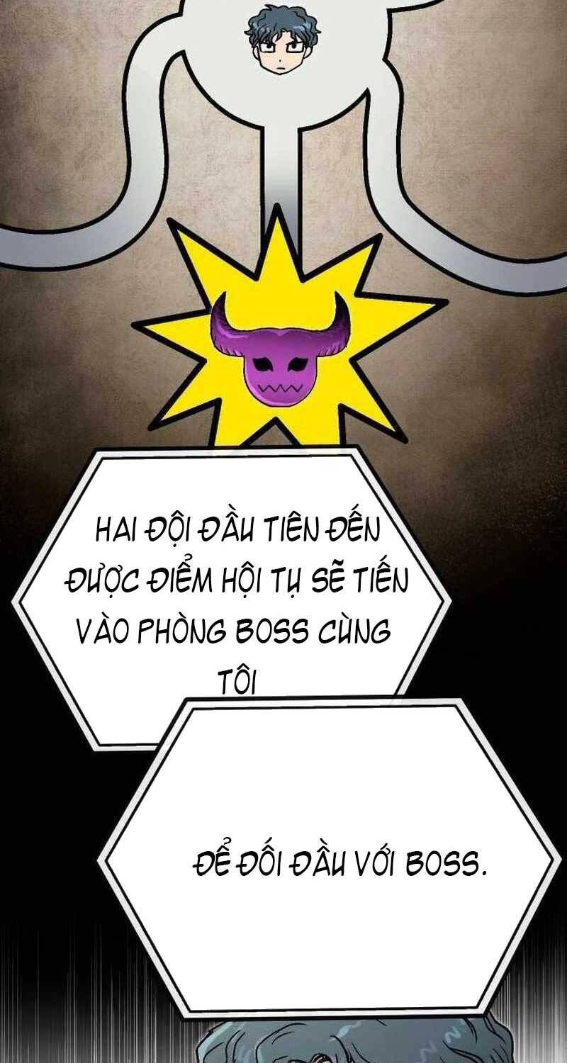 Lỗi Hệ Thống - Chapter 5 - Page 114