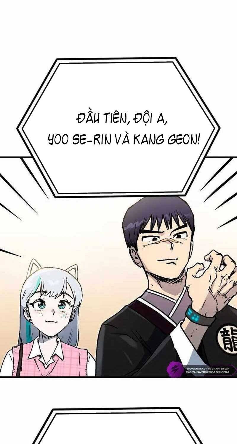 Lỗi Hệ Thống - Chapter 5 - Page 122