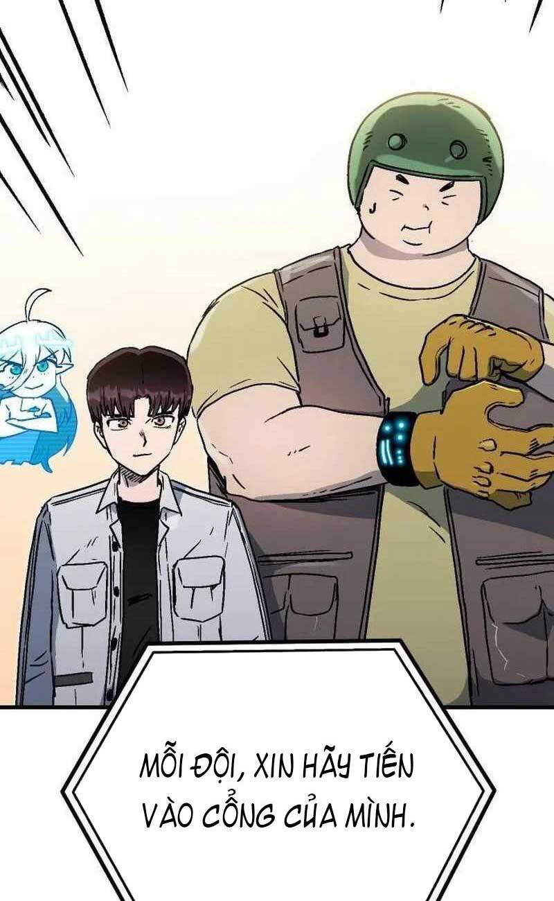 Lỗi Hệ Thống - Chapter 5 - Page 126