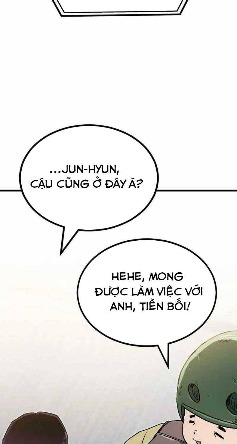 Lỗi Hệ Thống - Chapter 5 - Page 127