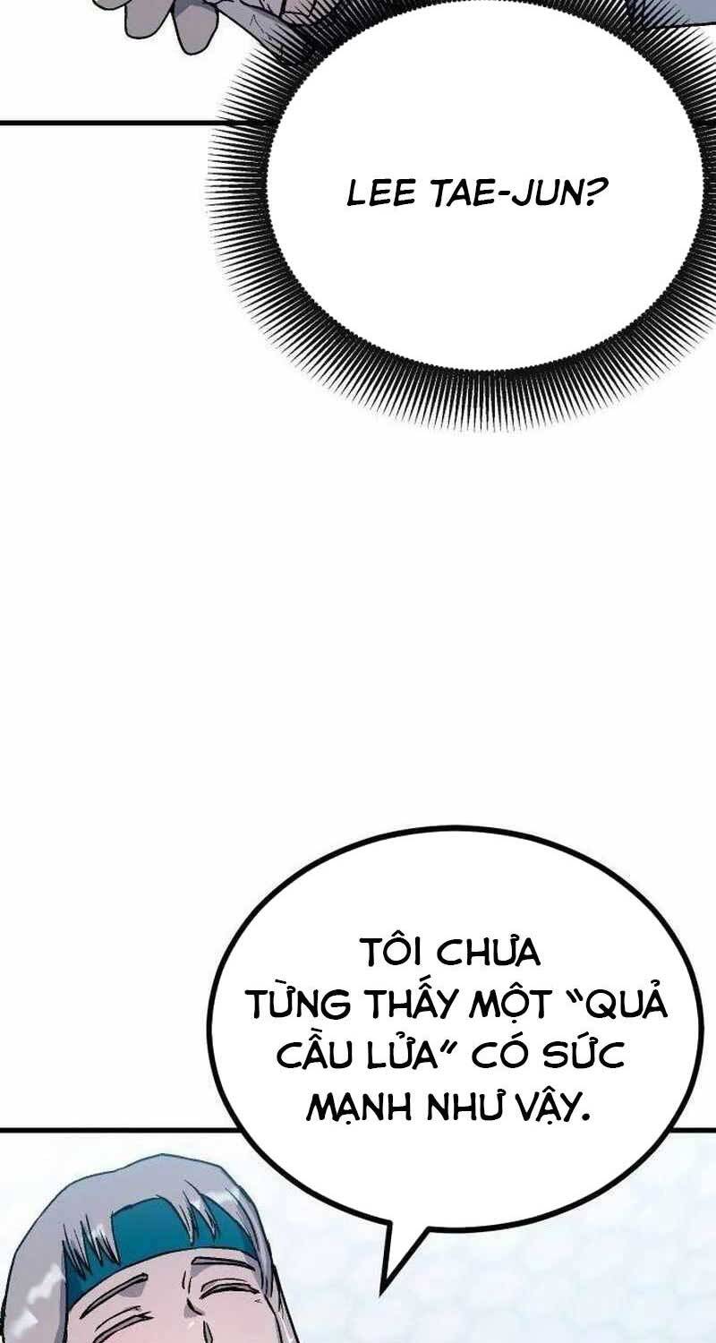 Lỗi Hệ Thống - Chapter 5 - Page 34