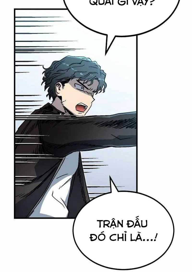 Lỗi Hệ Thống - Chapter 5 - Page 56