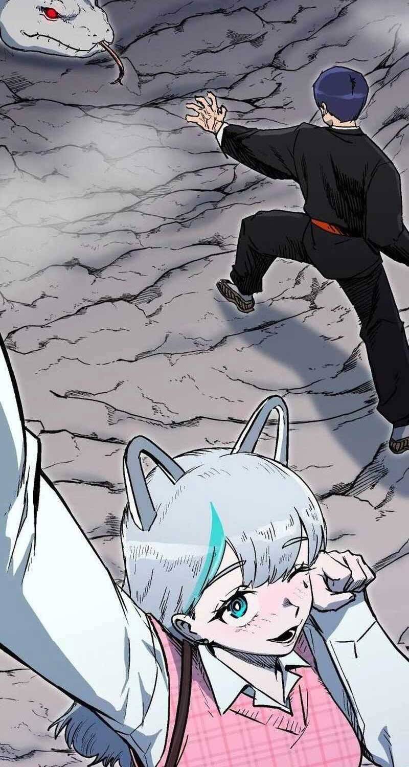 Lỗi Hệ Thống - Chapter 6 - Page 108