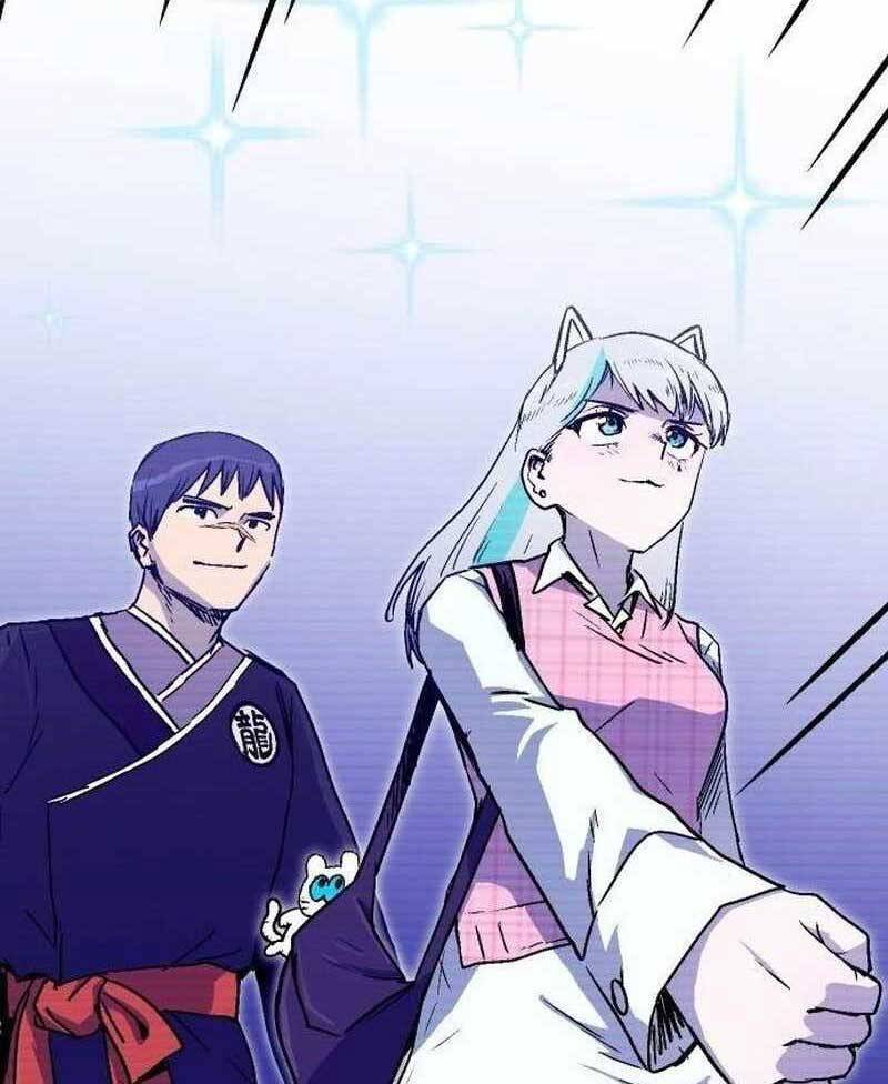 Lỗi Hệ Thống - Chapter 6 - Page 128