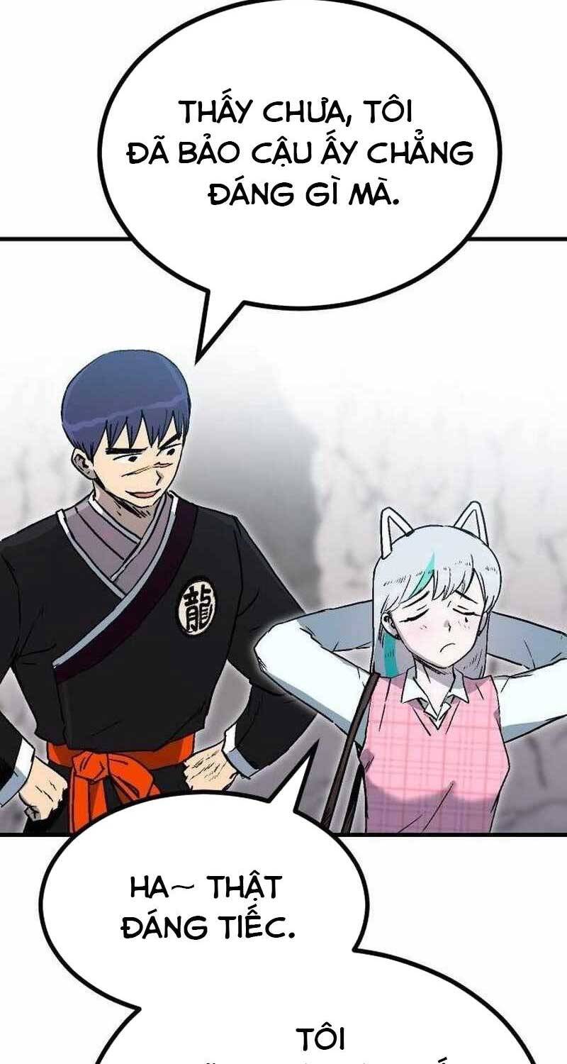 Lỗi Hệ Thống - Chapter 6 - Page 136