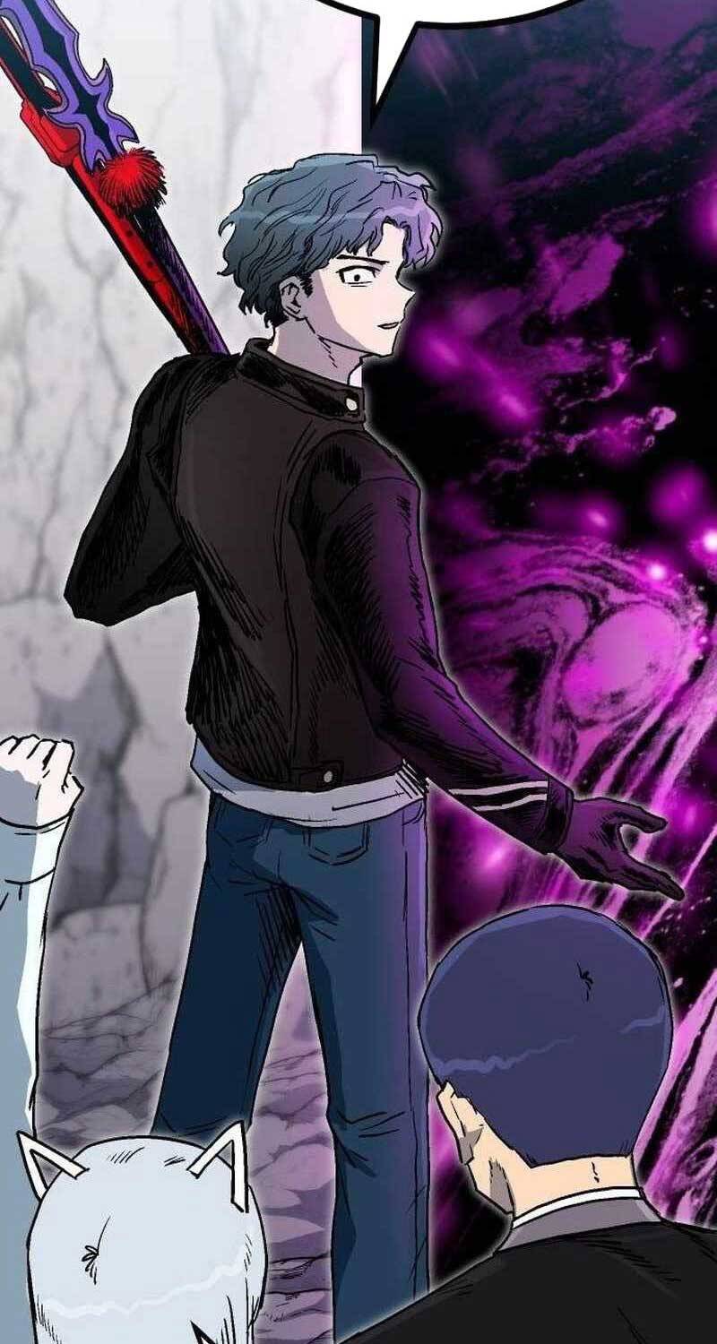 Lỗi Hệ Thống - Chapter 6 - Page 138