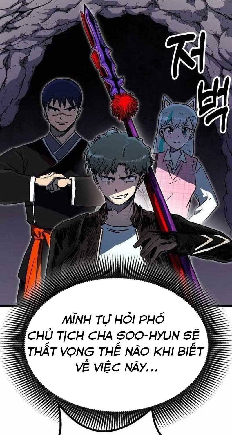 Lỗi Hệ Thống - Chapter 6 - Page 142