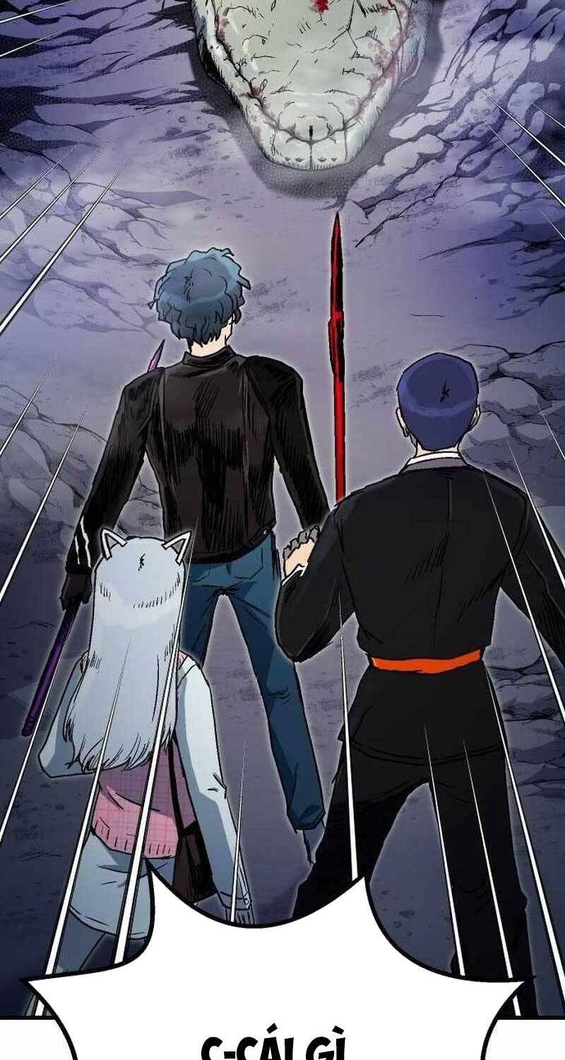 Lỗi Hệ Thống - Chapter 6 - Page 146