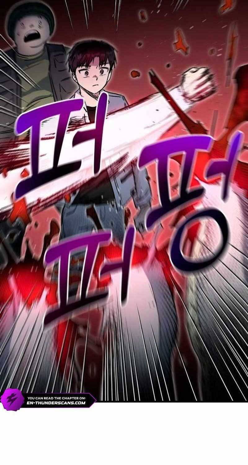 Lỗi Hệ Thống - Chapter 6 - Page 18