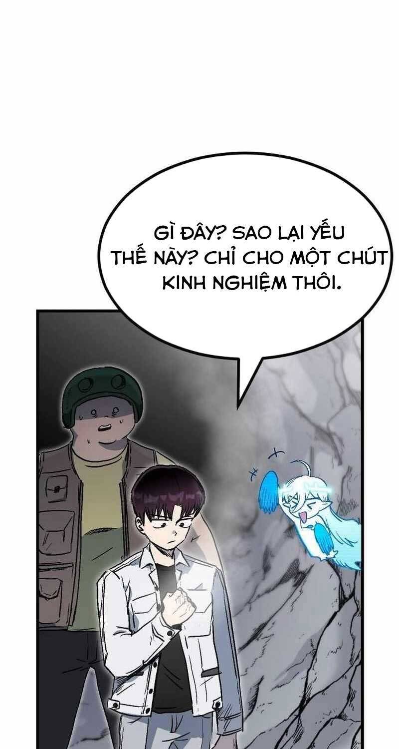 Lỗi Hệ Thống - Chapter 6 - Page 19