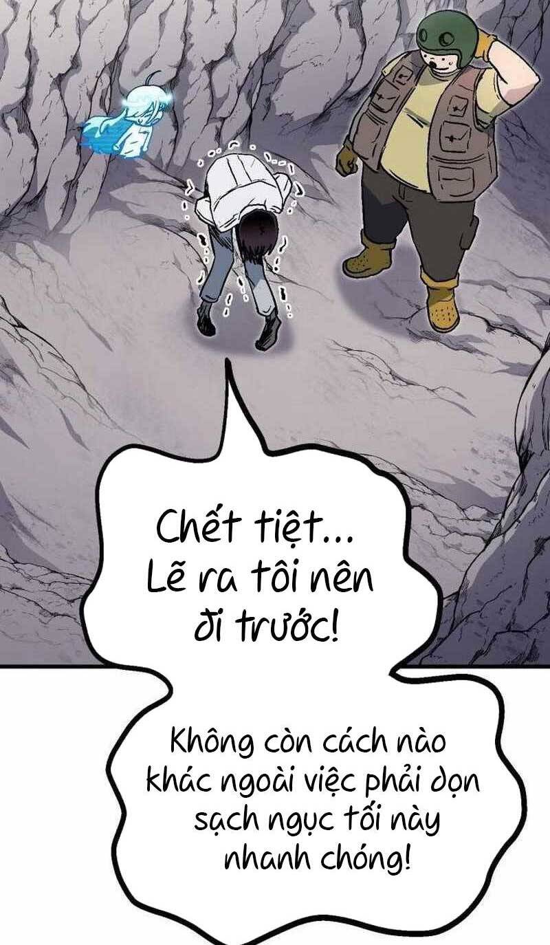 Lỗi Hệ Thống - Chapter 6 - Page 48