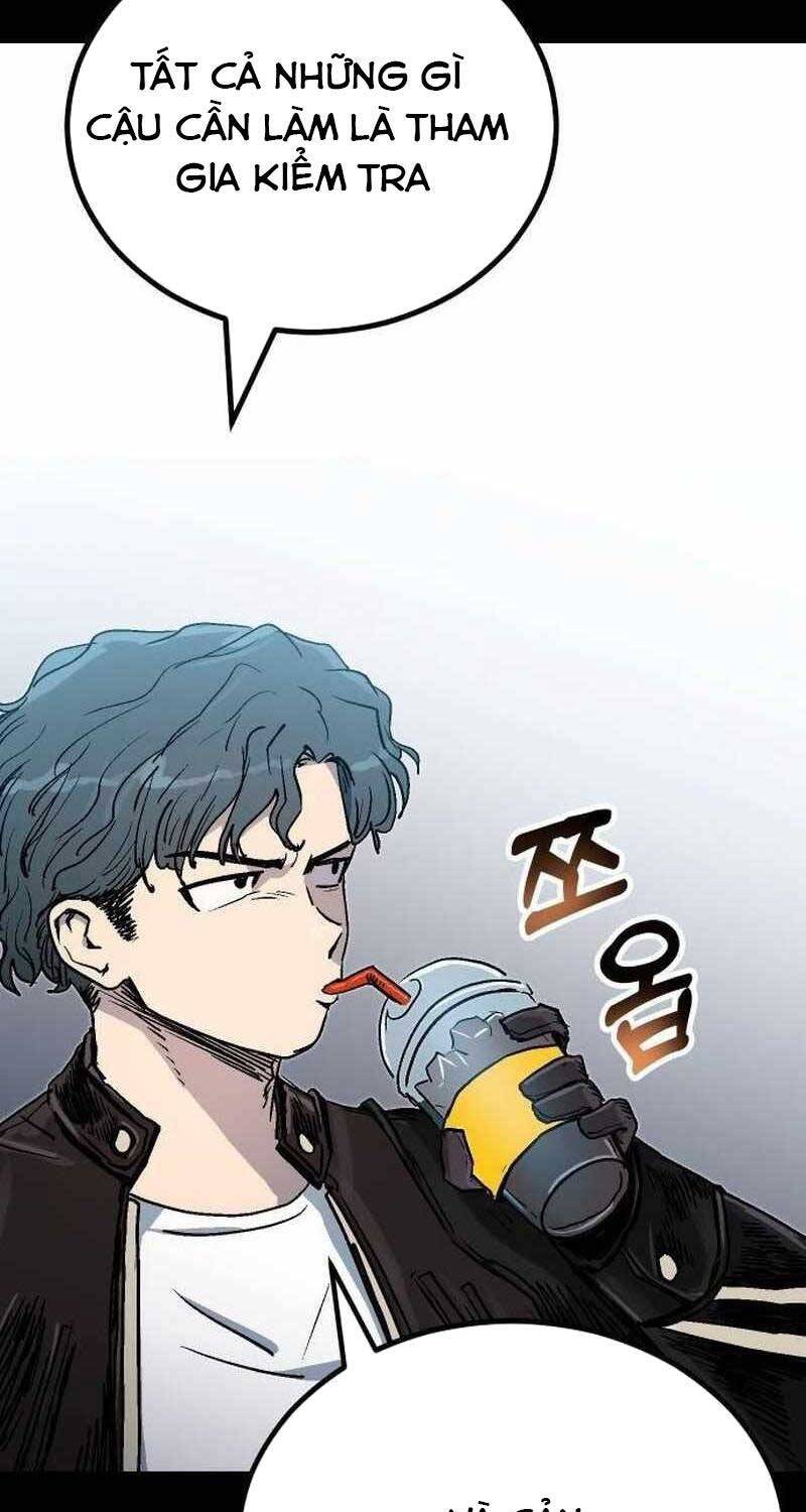 Lỗi Hệ Thống - Chapter 6 - Page 5