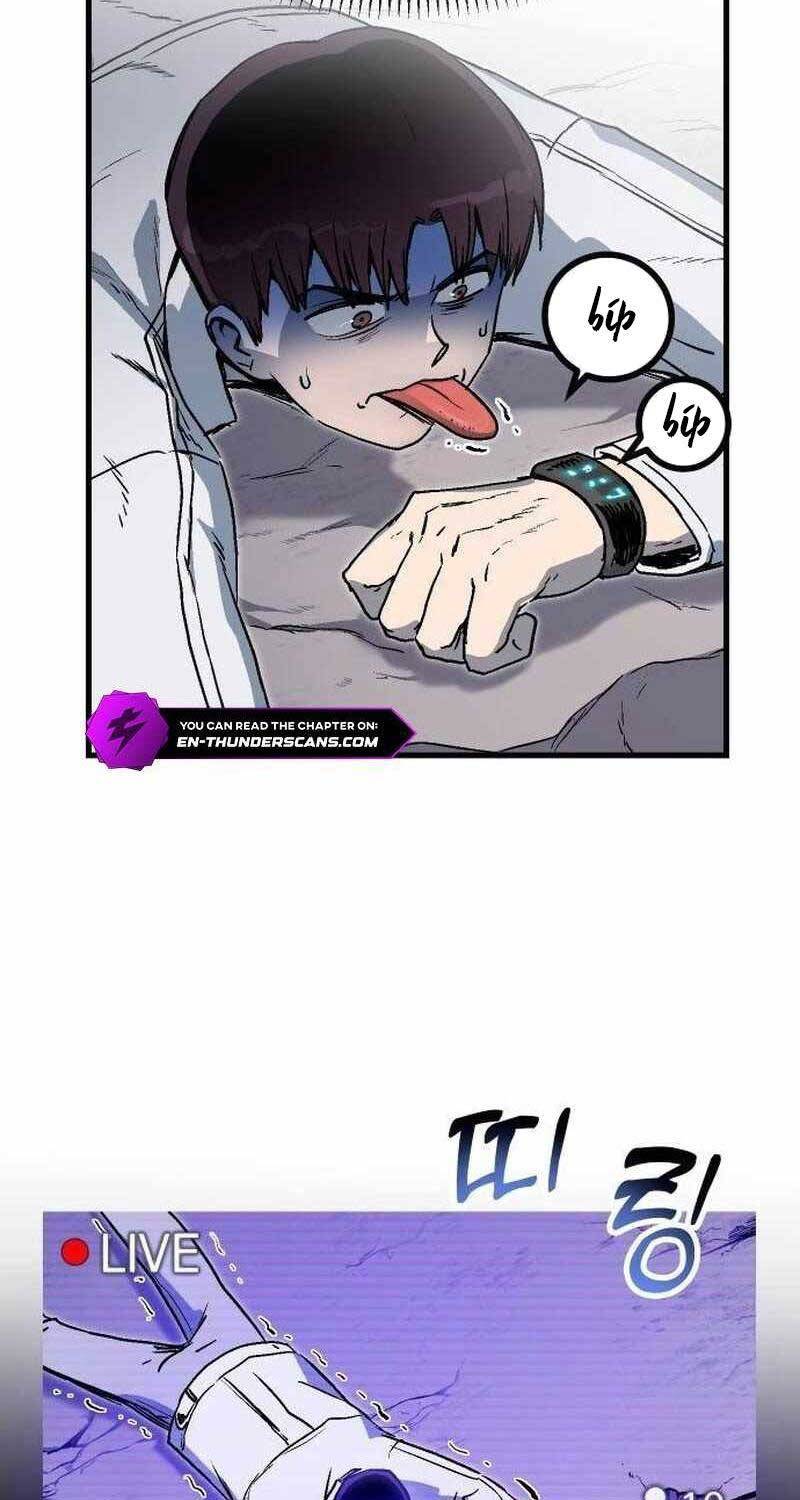 Lỗi Hệ Thống - Chapter 6 - Page 81