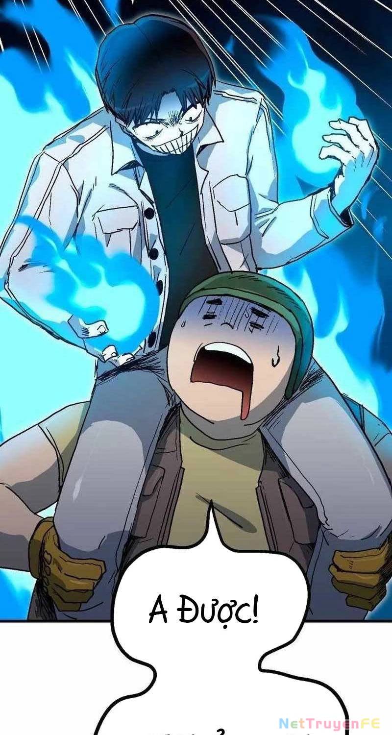 Lỗi Hệ Thống - Chapter 7 - Page 11