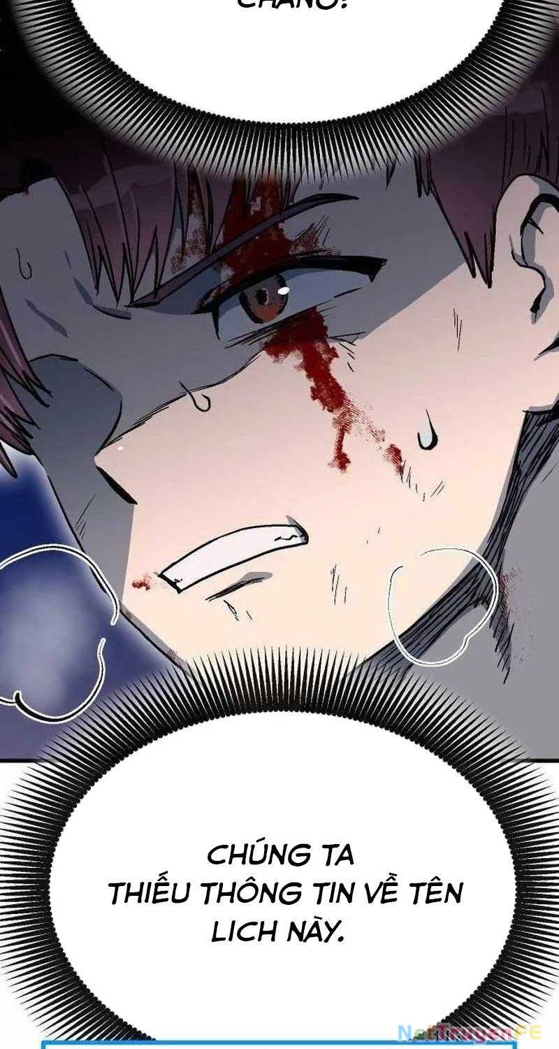 Lỗi Hệ Thống - Chapter 7 - Page 116