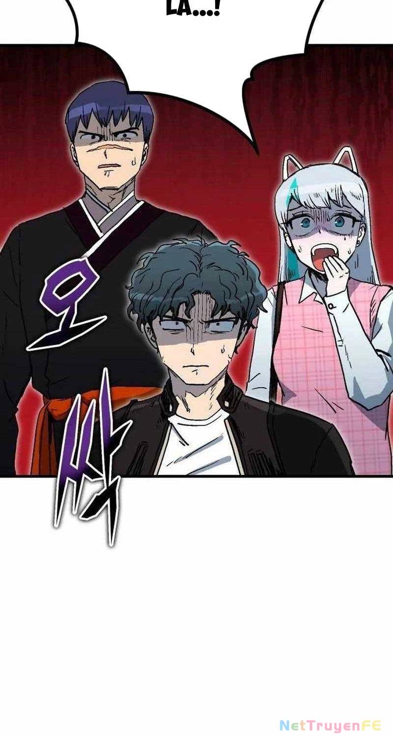 Lỗi Hệ Thống - Chapter 7 - Page 22