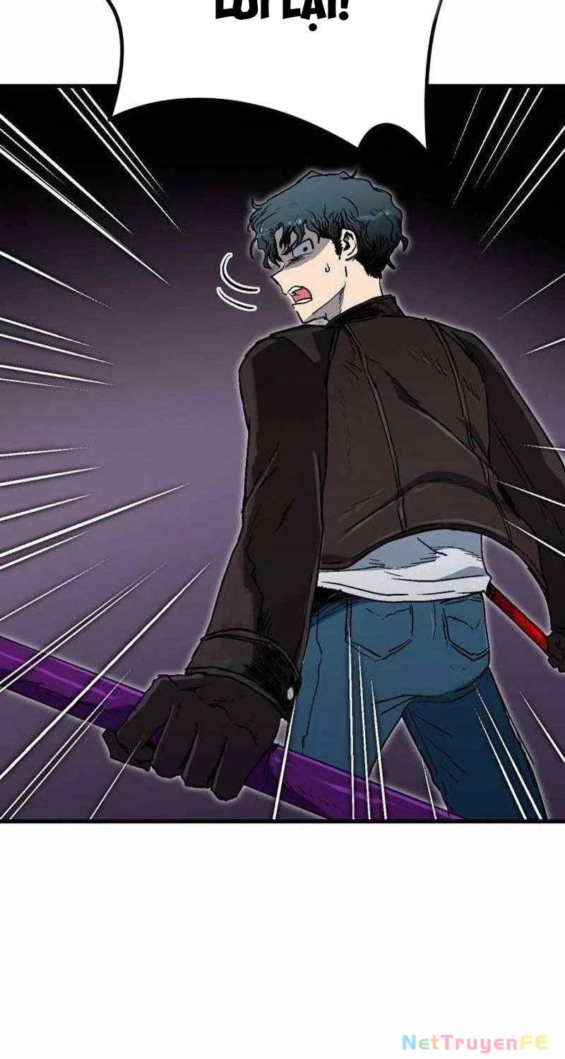 Lỗi Hệ Thống - Chapter 7 - Page 27