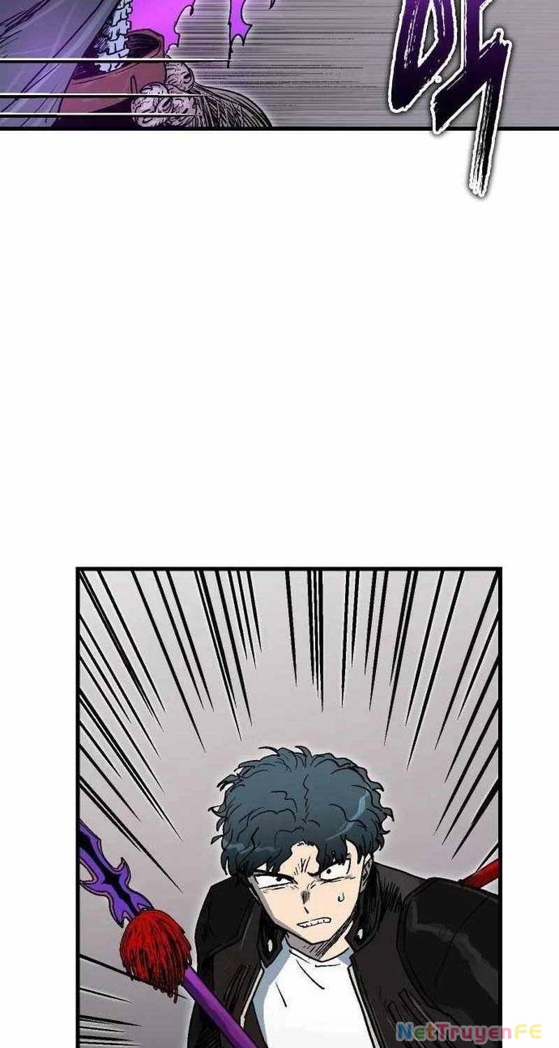 Lỗi Hệ Thống - Chapter 7 - Page 31