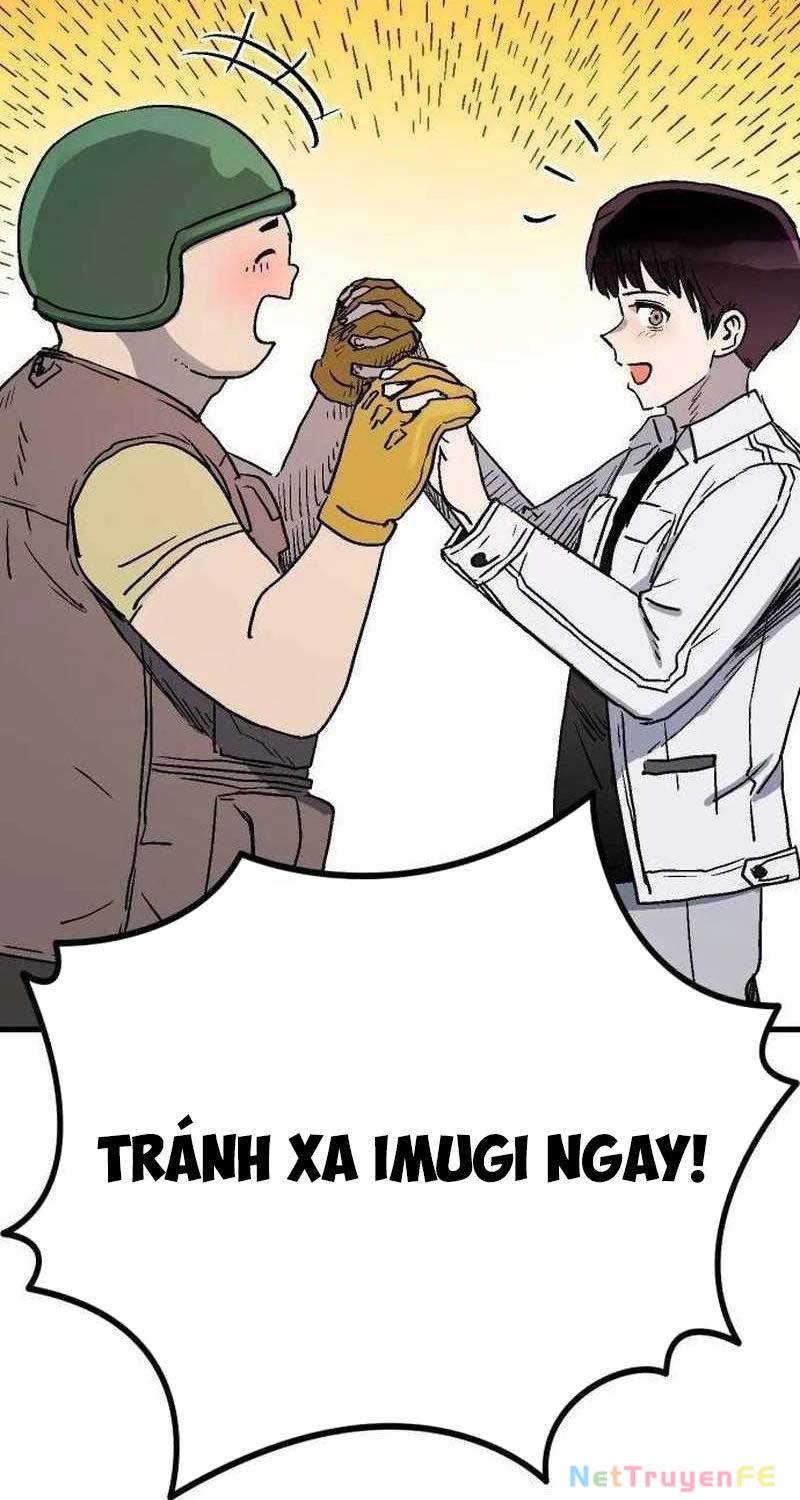 Lỗi Hệ Thống - Chapter 7 - Page 58