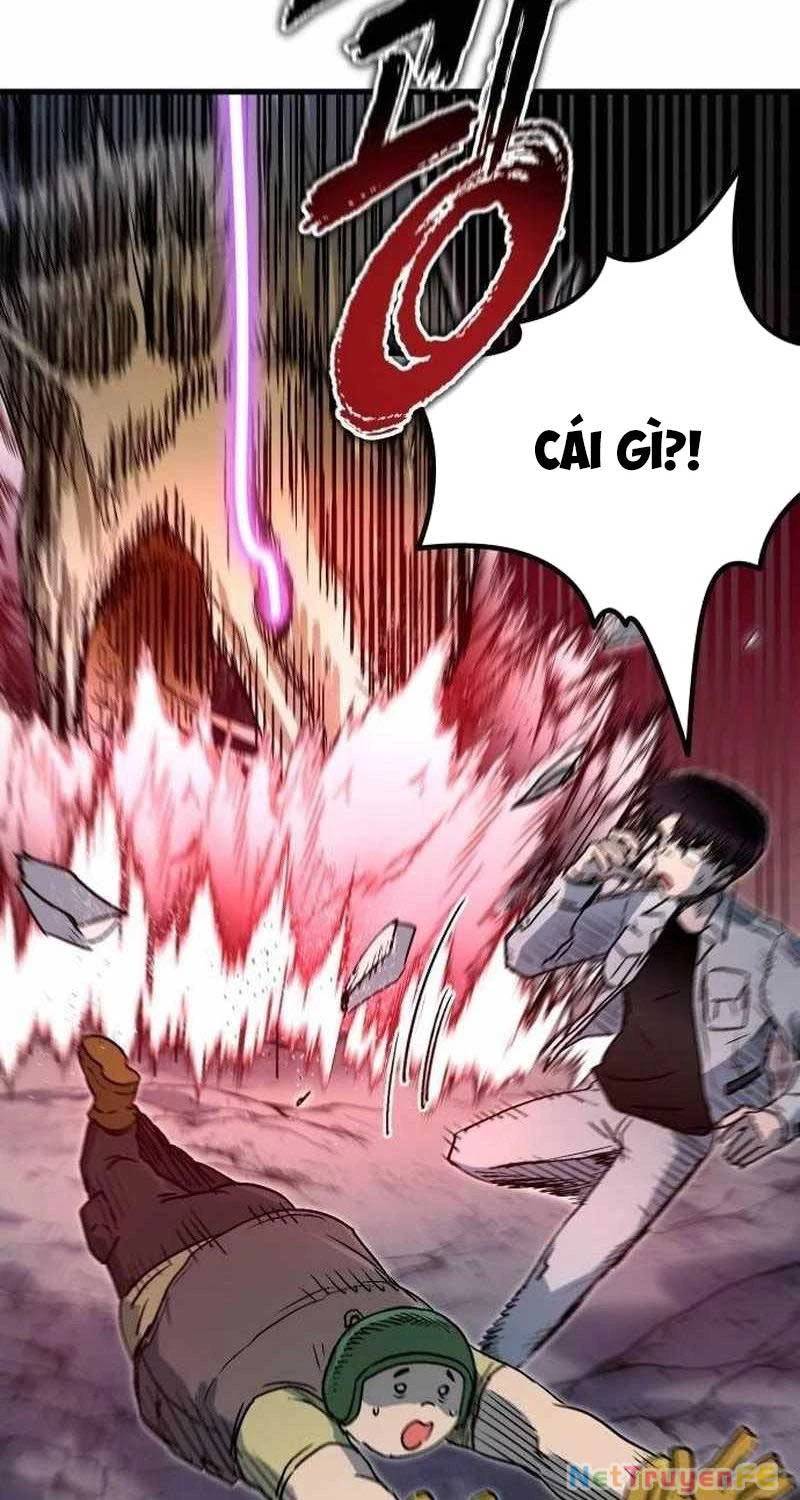 Lỗi Hệ Thống - Chapter 7 - Page 62