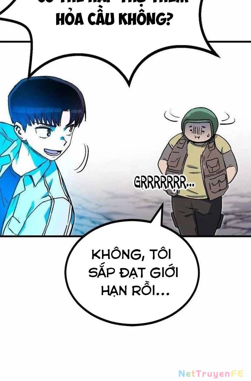 Lỗi Hệ Thống - Chapter 7 - Page 76