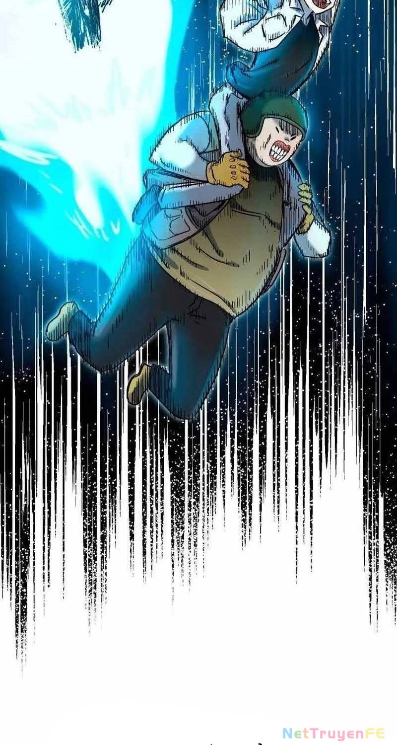 Lỗi Hệ Thống - Chapter 7 - Page 8