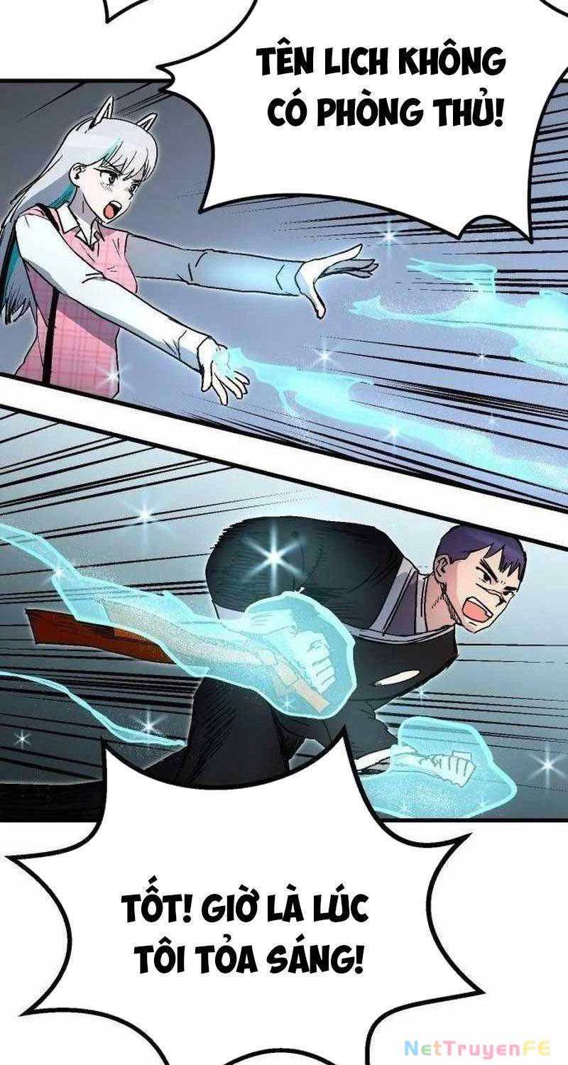 Lỗi Hệ Thống - Chapter 7 - Page 92