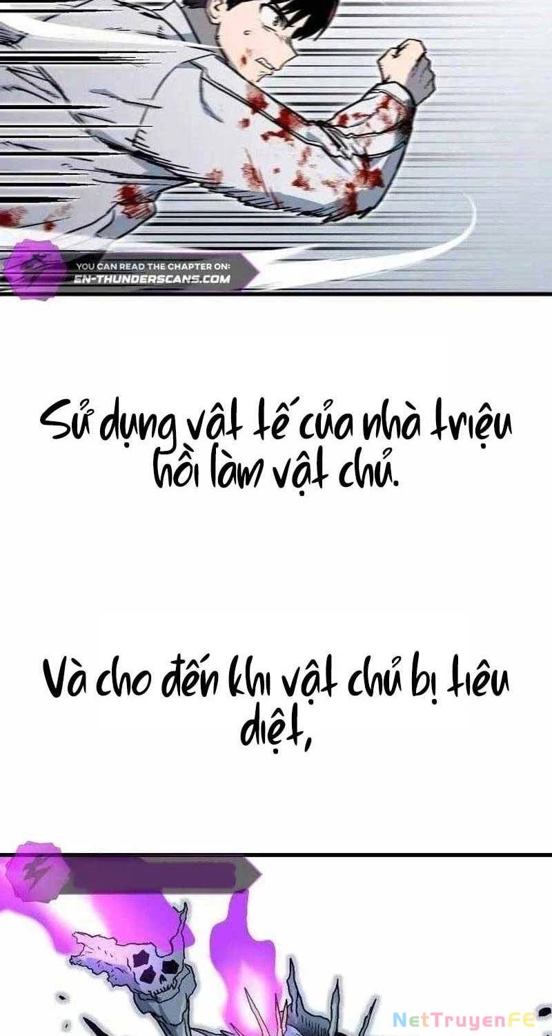 Lỗi Hệ Thống - Chapter 8 - Page 108