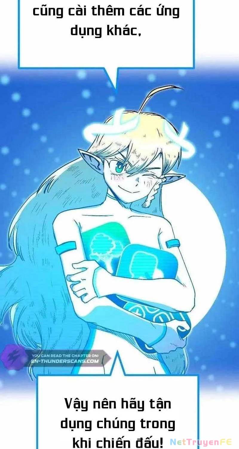 Lỗi Hệ Thống - Chapter 8 - Page 12