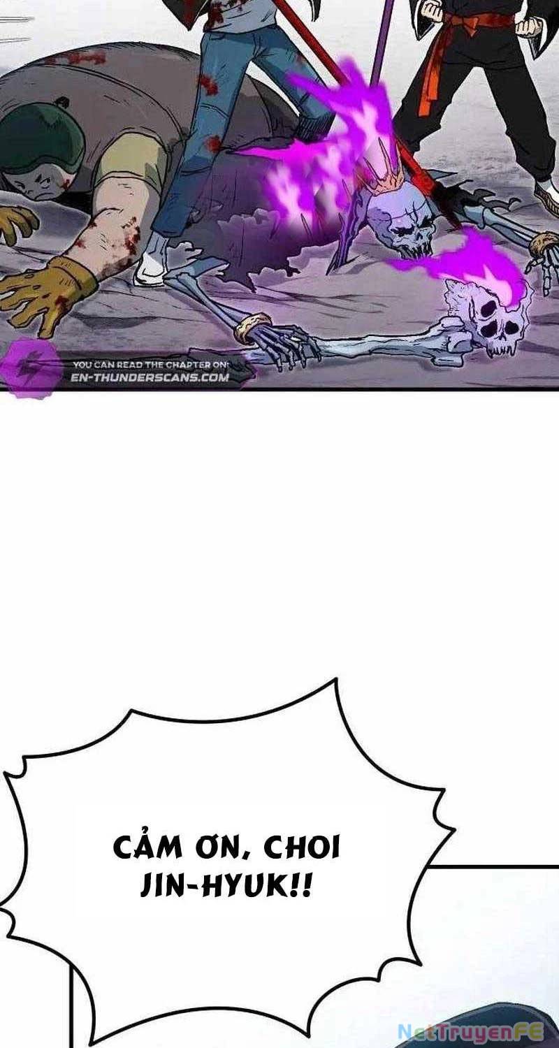 Lỗi Hệ Thống - Chapter 8 - Page 128