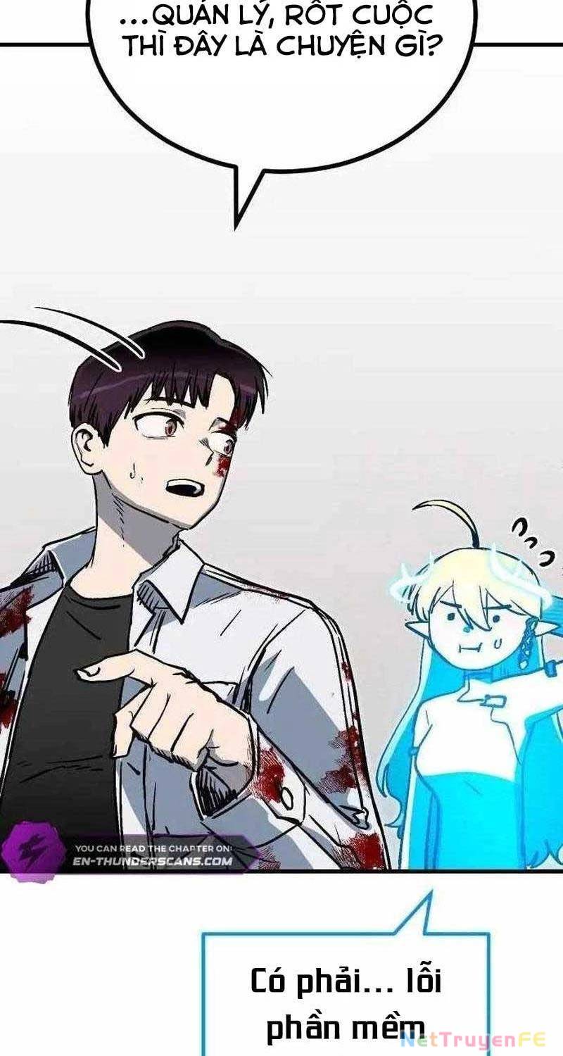 Lỗi Hệ Thống - Chapter 8 - Page 23
