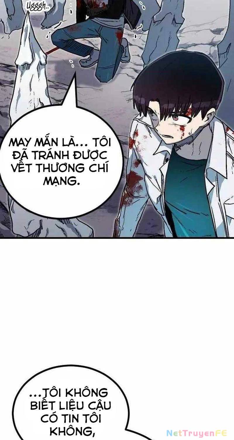 Lỗi Hệ Thống - Chapter 8 - Page 31