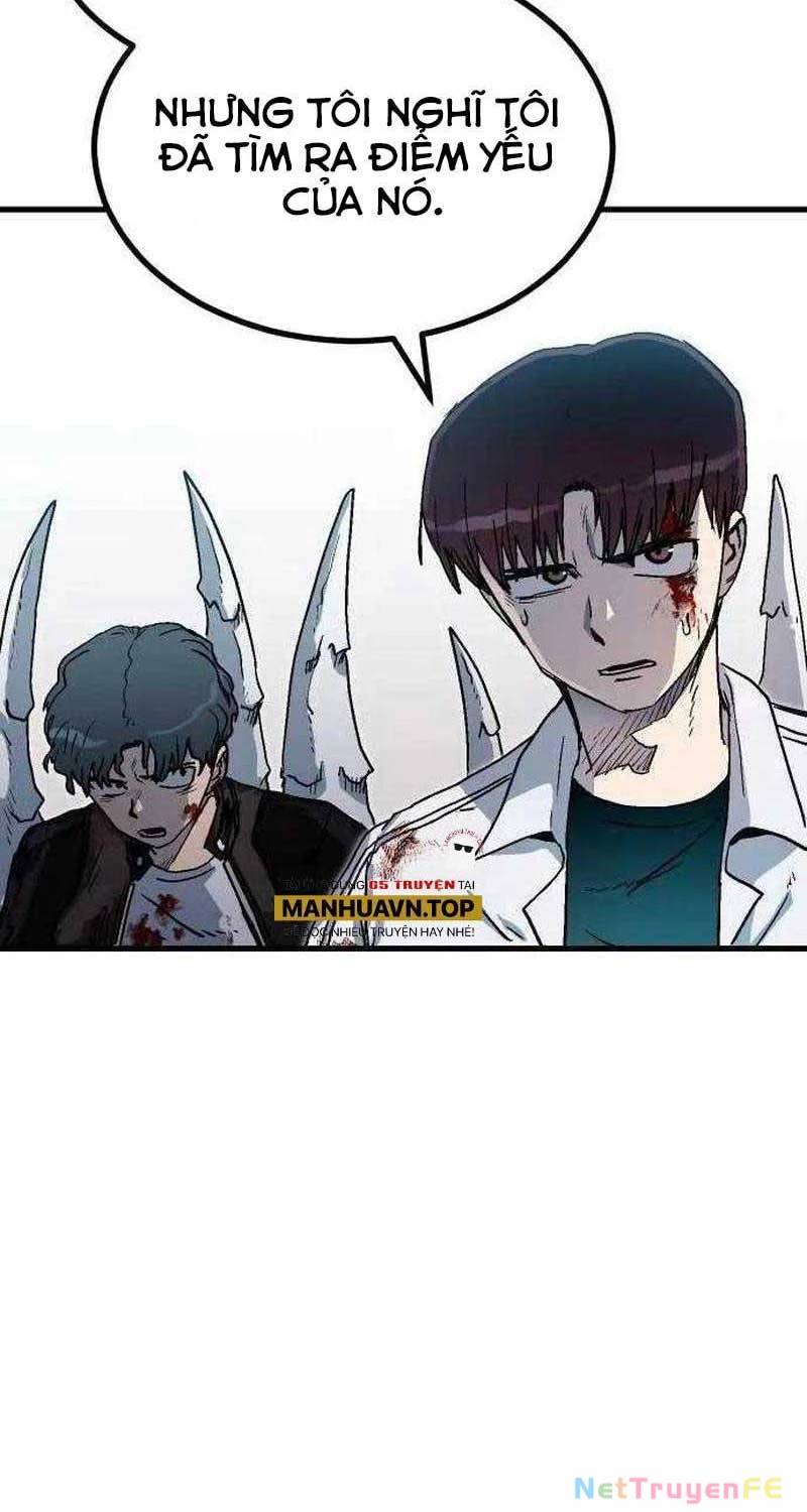 Lỗi Hệ Thống - Chapter 8 - Page 32