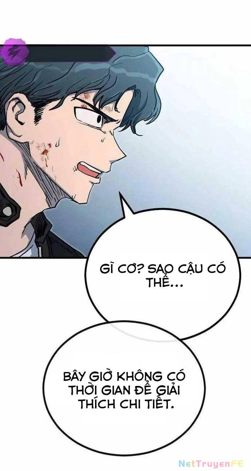 Lỗi Hệ Thống - Chapter 8 - Page 33