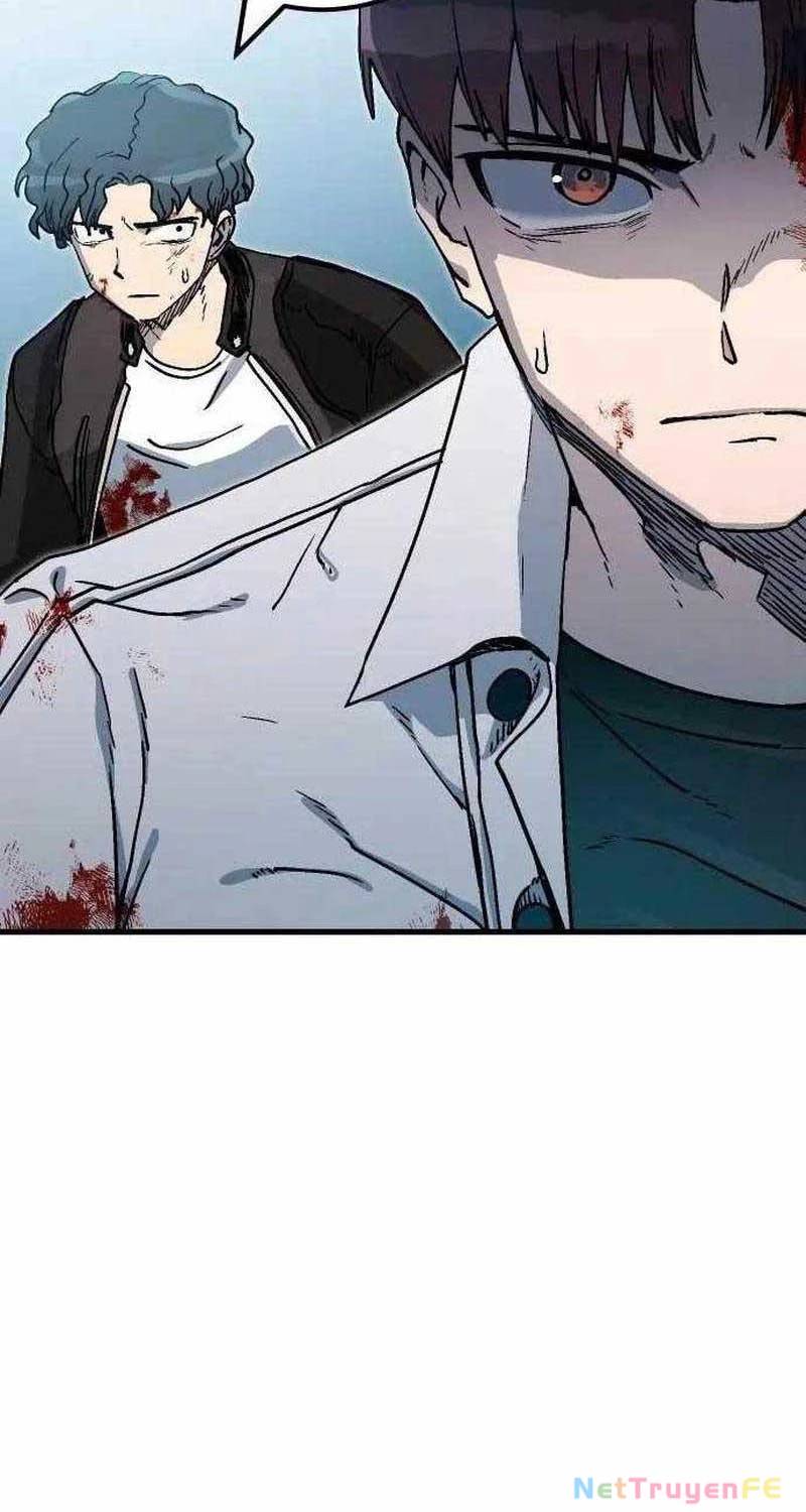 Lỗi Hệ Thống - Chapter 8 - Page 36