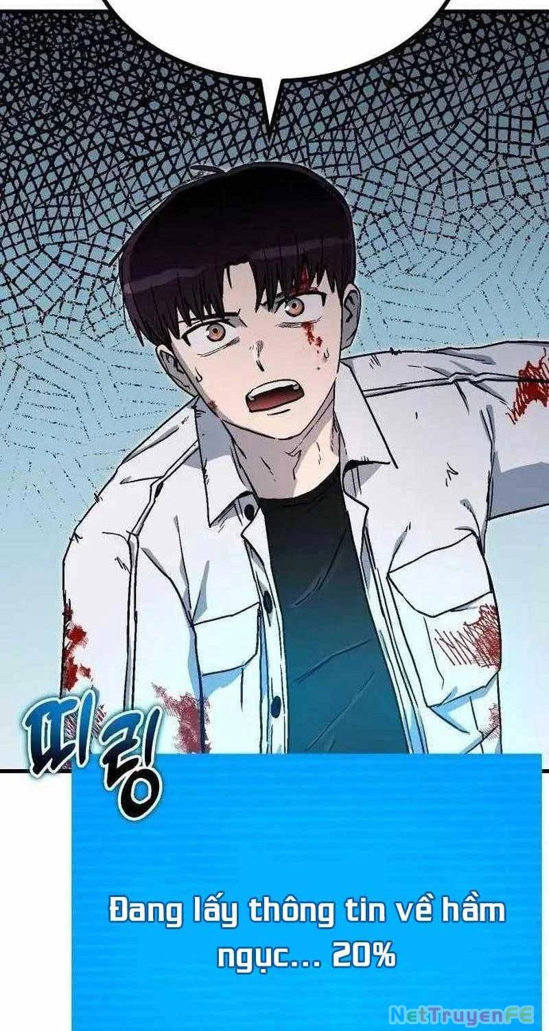 Lỗi Hệ Thống - Chapter 8 - Page 4