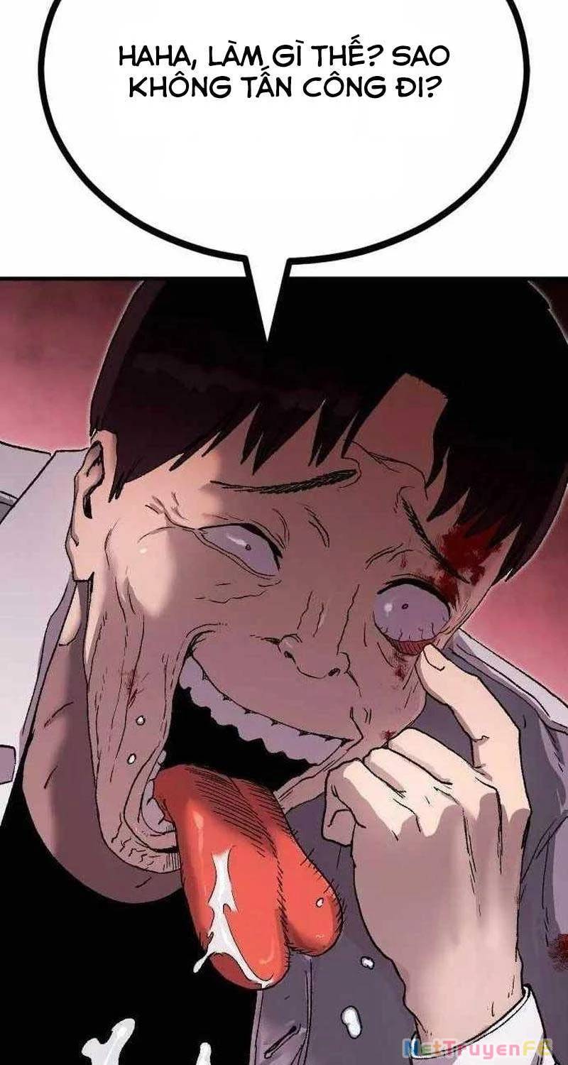 Lỗi Hệ Thống - Chapter 8 - Page 43