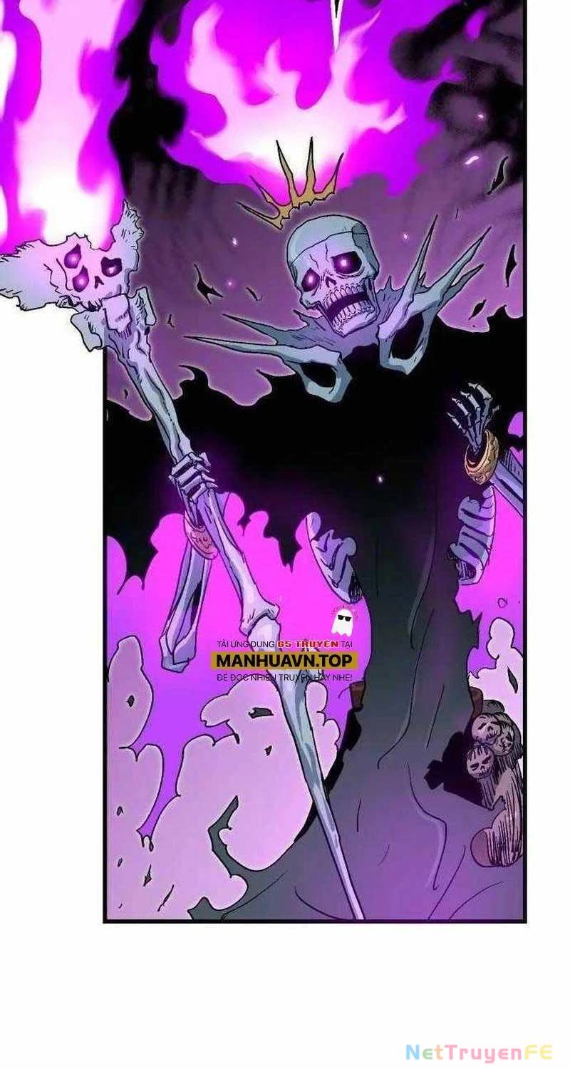 Lỗi Hệ Thống - Chapter 8 - Page 45