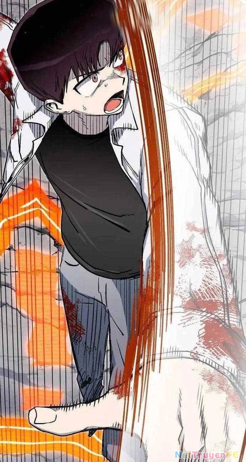 Lỗi Hệ Thống - Chapter 8 - Page 50