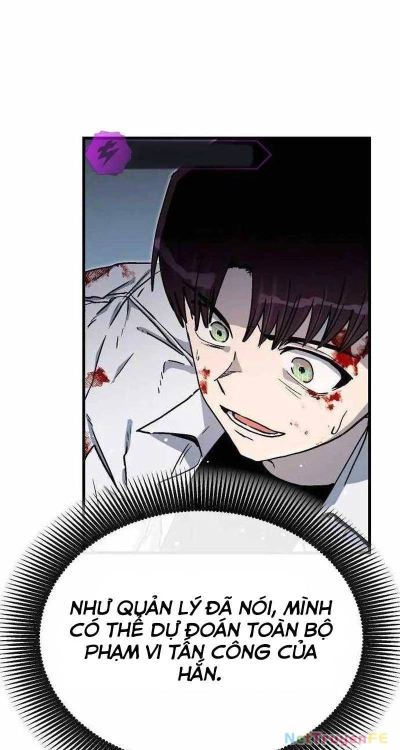 Lỗi Hệ Thống - Chapter 8 - Page 57