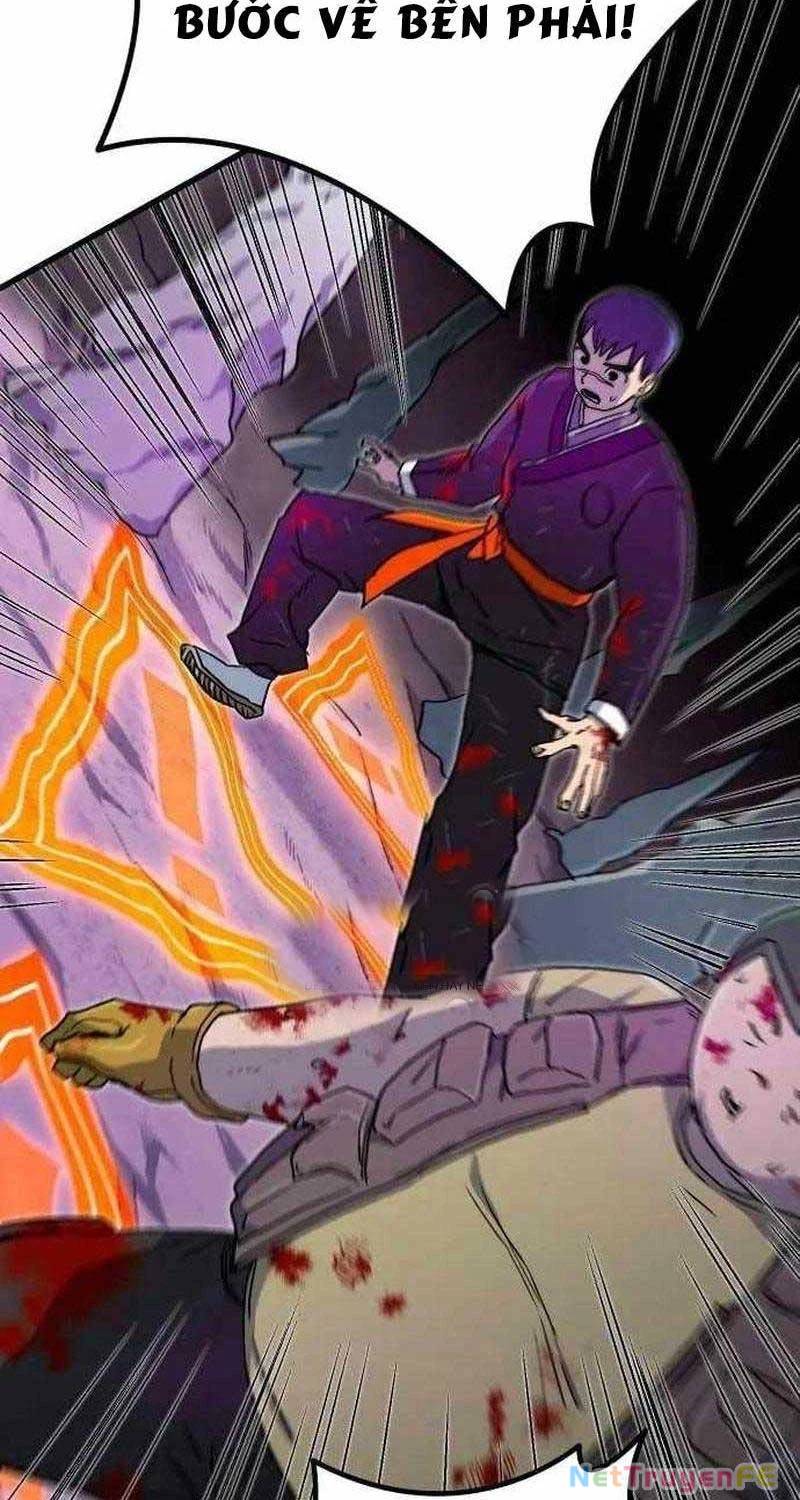 Lỗi Hệ Thống - Chapter 8 - Page 65