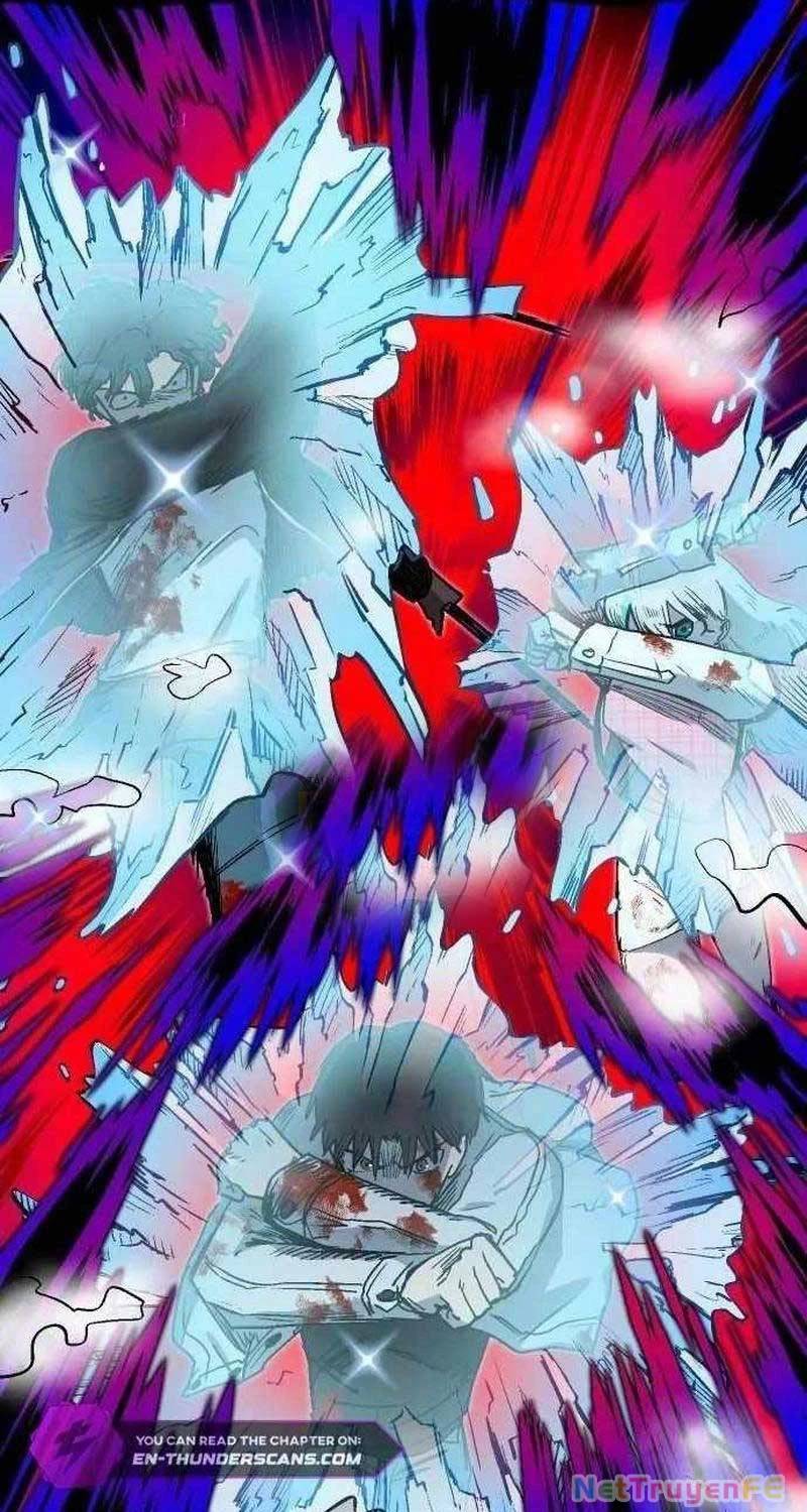 Lỗi Hệ Thống - Chapter 8 - Page 95