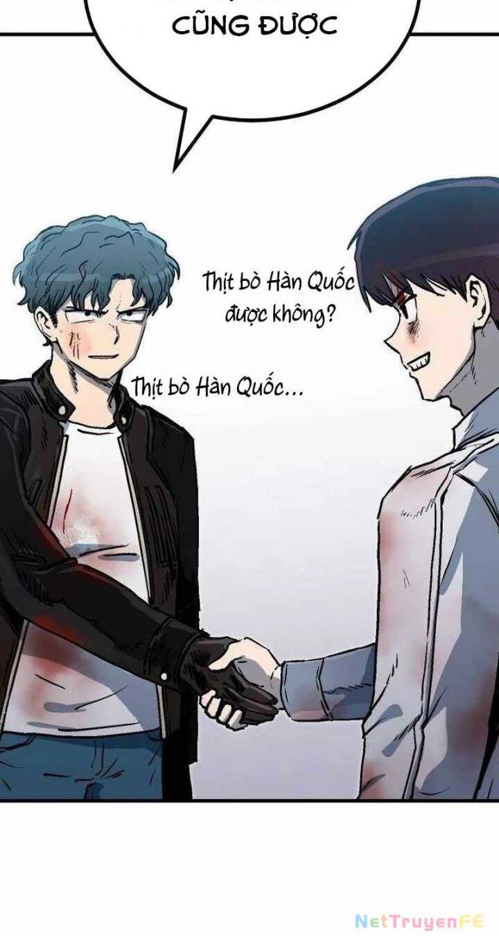 Lỗi Hệ Thống - Chapter 9 - Page 103