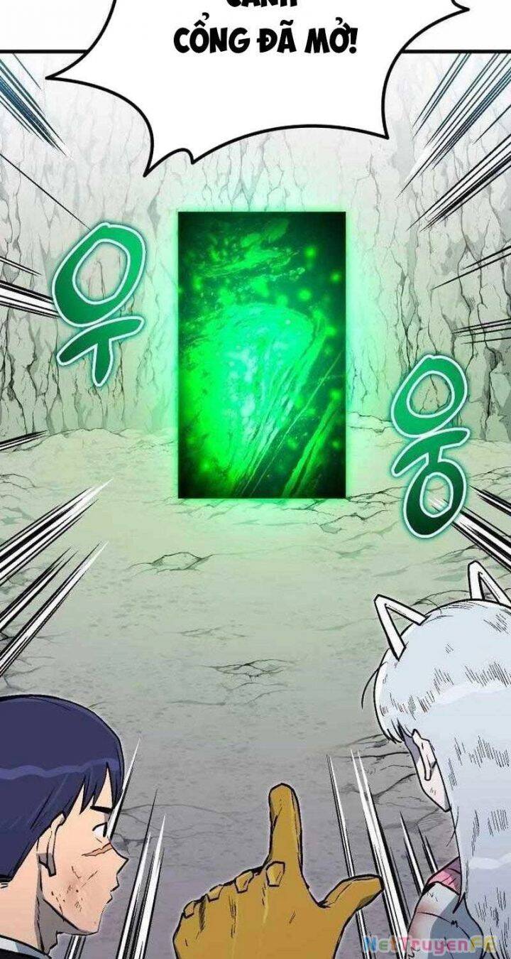 Lỗi Hệ Thống - Chapter 9 - Page 110