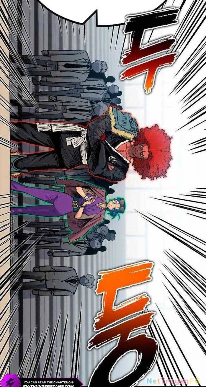 Lỗi Hệ Thống - Chapter 9 - Page 121