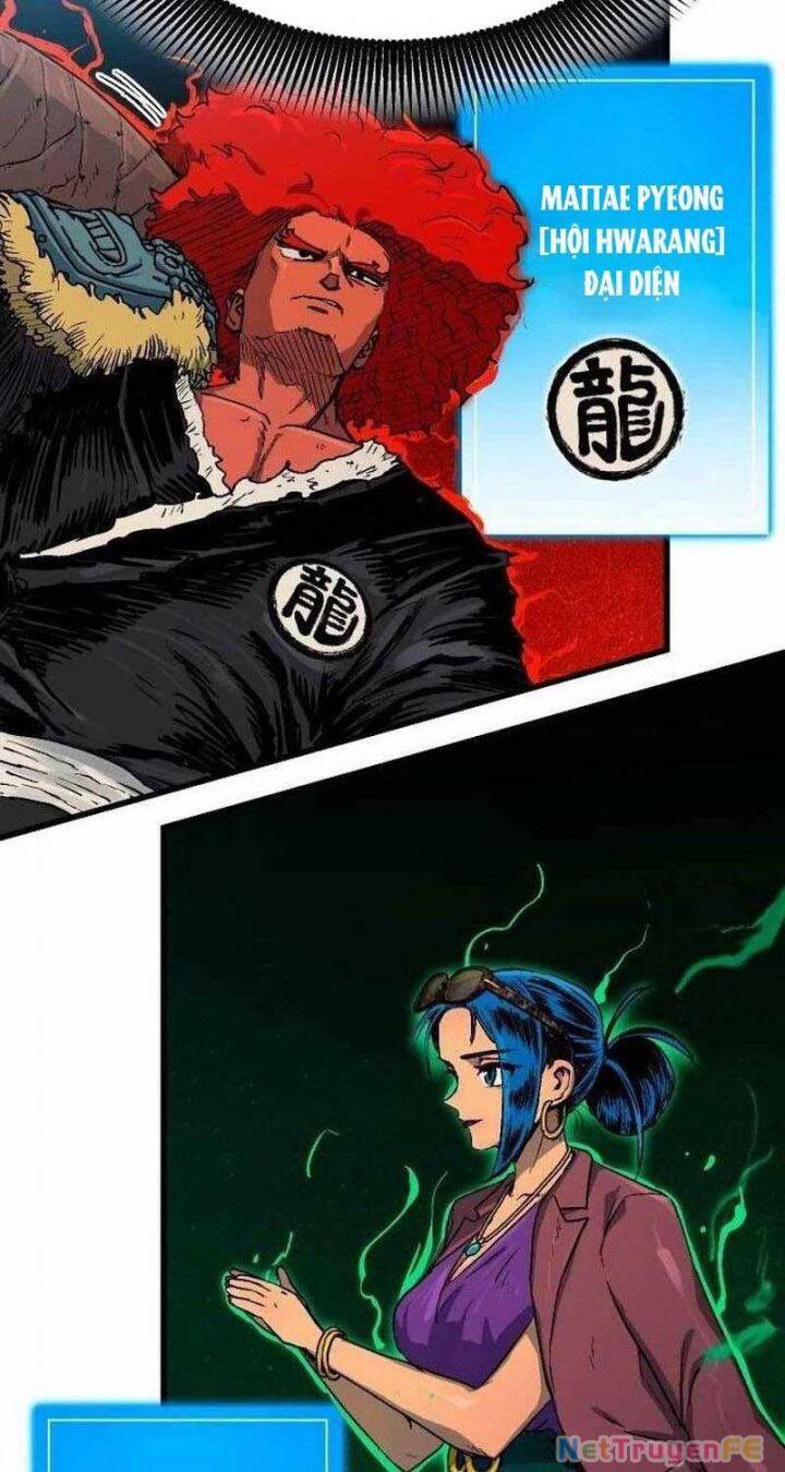 Lỗi Hệ Thống - Chapter 9 - Page 124