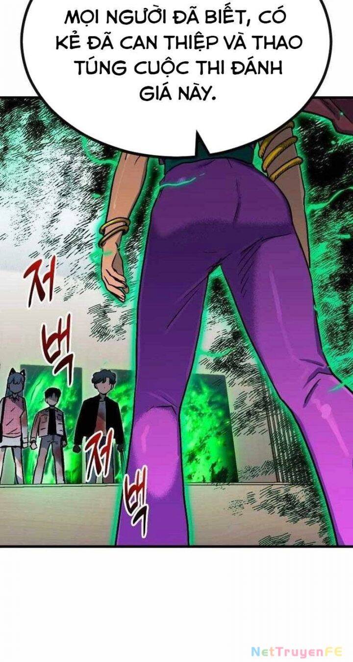 Lỗi Hệ Thống - Chapter 9 - Page 126