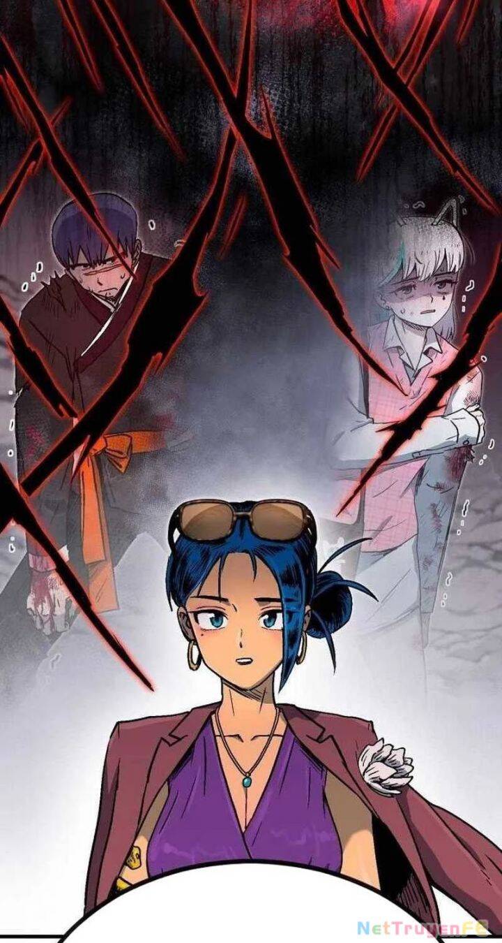 Lỗi Hệ Thống - Chapter 9 - Page 131